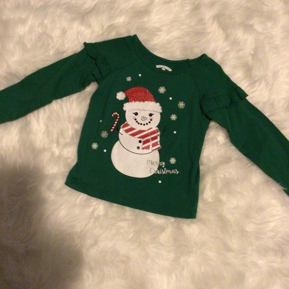 Long sleeve Tee shirt